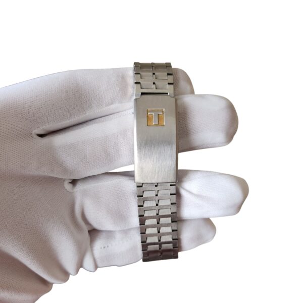 Tissot Seastar A580 1970's Vintage Watch - Image 3