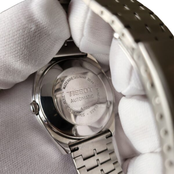 Tissot Seastar A580 1970's Vintage Watch - Image 6