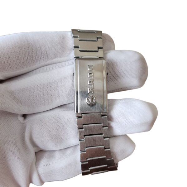 Rado Companion Tv Dial 1960's Vintage Watch - Image 4