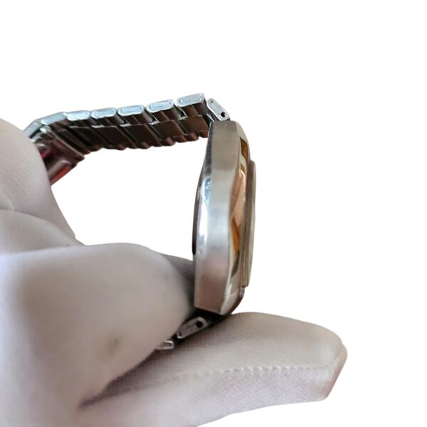 Rado Companion Tv Dial 1960's Vintage Watch - Image 5