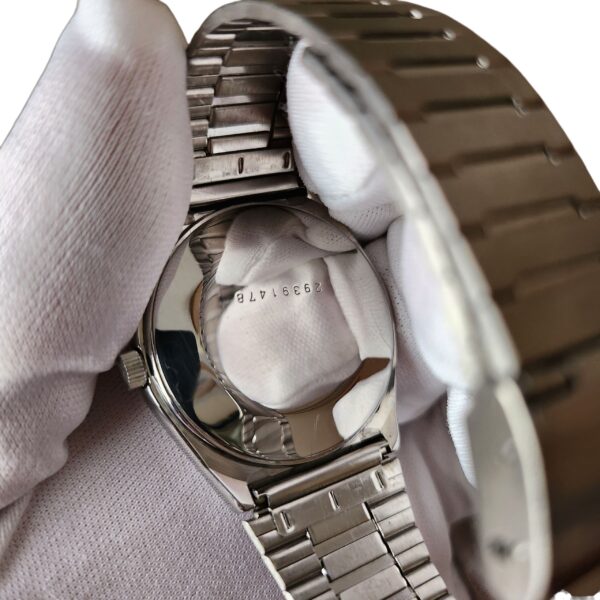 Rado Voyager Champagne Dial 293914781970's Vintage Watch - Image 4