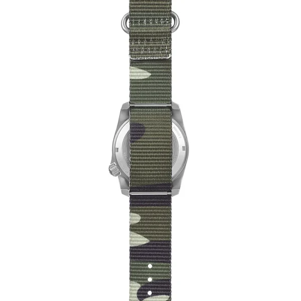 Boderry VOYAGER 5th Anniversary Special Limited Edition 888 Pieces Watch - Image 8