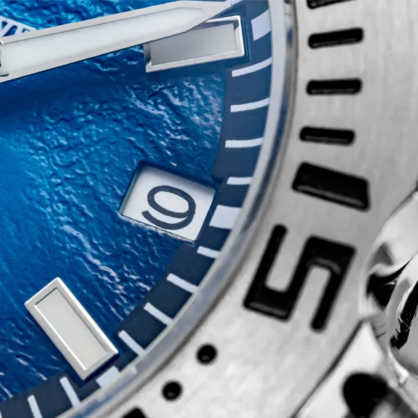 Addiesdive AD2047 Ocean Monster Dive 42mm Watch - Image 4