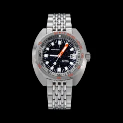 Seestern S406 Aventurine Stone NH-35 Diver 42mm V4