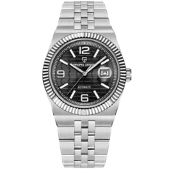 Pagani Design PD YS-027 Miyota 8215 Black dial Watch