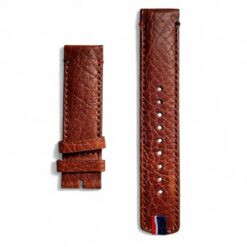 0003 Tommy Hilfiger Leather Strap 22mm