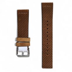 Hugo Boss Leather Strap 22mm 0004