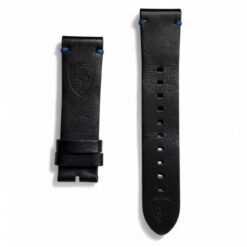 Ferrari Leather Strap 22mm 0002