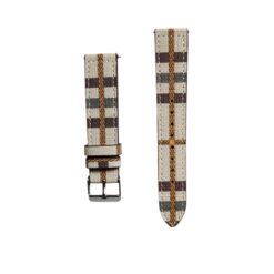 Leather Strap 20mm 0017