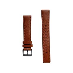 Hugo Boss Leather Strap 20mm 0020