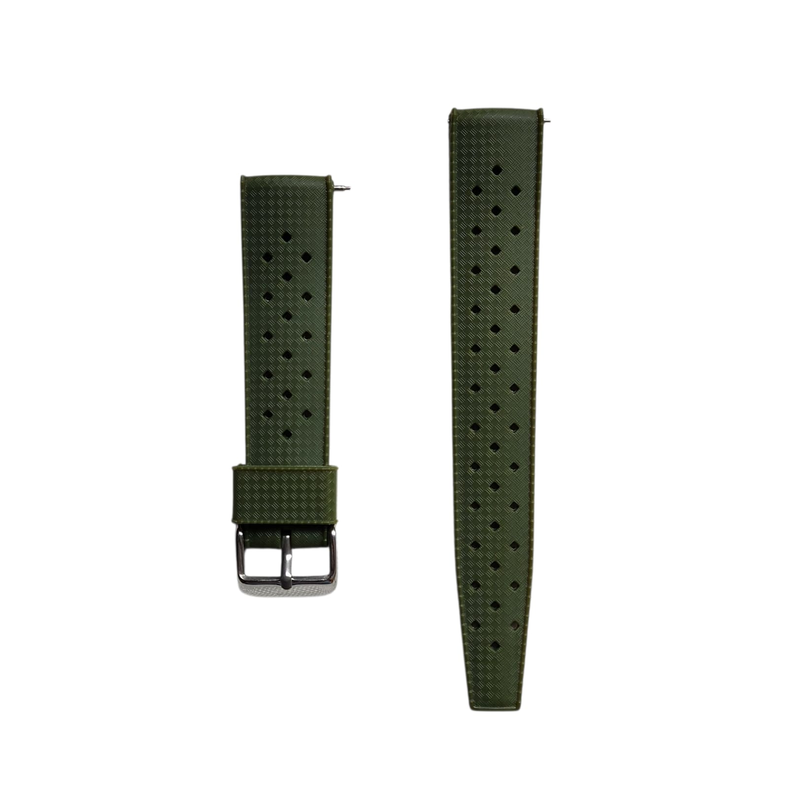 Rubber Strap 20mm 0027