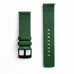 005 Genuine Leather Strap With Quick Release 24mm
