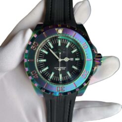 03 Invicta Master Of The Ocean Tritnite Rare 51mm Watch