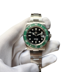 0009 San Martin SN017-G Kermit V3 NH-35 New