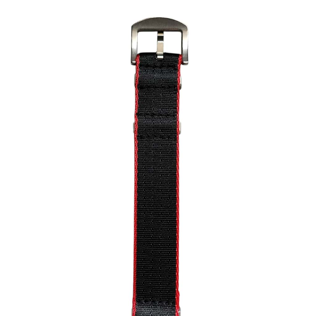 0063 Super Premium Nato Strap 20mm - Image 2