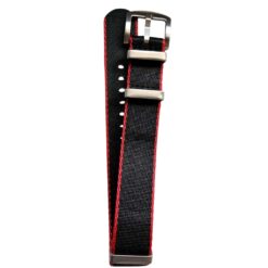 0063 Super Premium Nato Strap 20mm