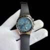 003 Swatch 42mm Men's Chronograph Watch