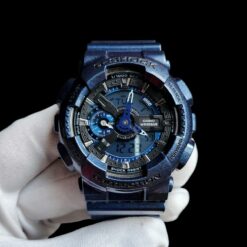 004 Casio G-Shock GA-110NM