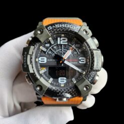 Casio G-Shock Mudmaster GG- B100-1A9 Watch