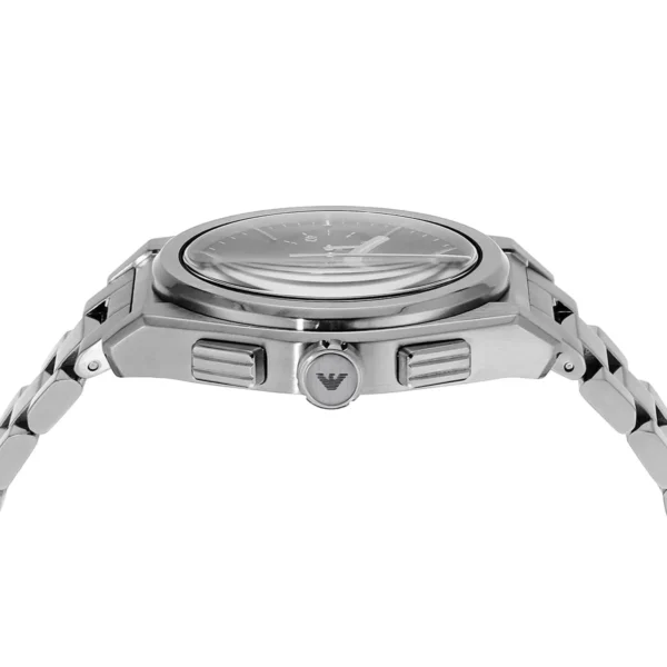 001 Emporio Armani AR11560 43mm Watch Black Dial – Original Watches ...