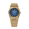 001 Pagani Design PD YS-020 Ultra Thin Classic Seiko VH-31 Gold