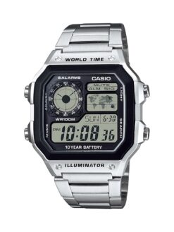 005 Casio Royale AE-1200WHD-1AVDF