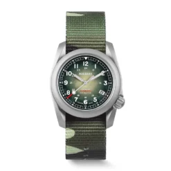 Boderry VOYAGER 5th Anniversary Special Limited Edition 888 Pieces Watch