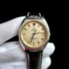 Omega Constellation Chronometer Quartz 1970s Vintage Watch