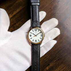 015 Timex Easy Reader TW2U71500 With Indiglo Watch