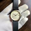 015 Calvin Klein K22211 Swiss Made Minimalist Watch