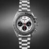 001 Seiko SSC911 Prospex Speedtimer Solar Chronograph Watch