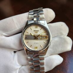 004 Vintage Seiko 5 7S26-6000 Watch