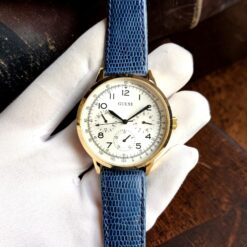 019 Guess Multi-Function Watch