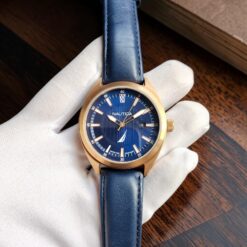 024 Nautica Battery Park NAPBPS010 Japanese Quartz Watch