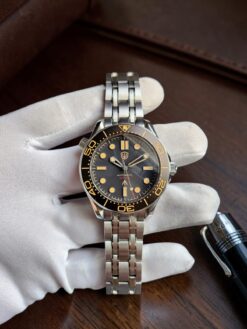 003 Watchdives WD007ST Diver With NH-35 Movement Watch