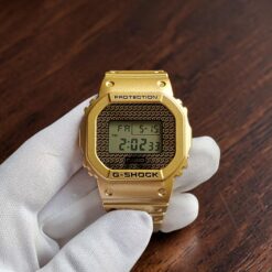 004 Casio G-Shock DWE-5600HG-1 Limited Edition Watch