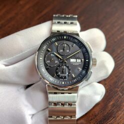 004 Mido All Dial Chronoraph Valjoux 7750 Automatic Swiss Made