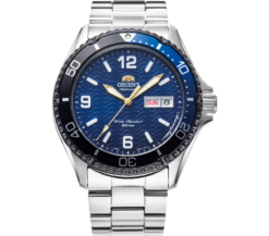 0003 Orient RA-AA0822L Mako 20th Anniversary Limited Edition Watch