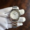 018 Venice Fluted Bezel Japanese Quartz Watch