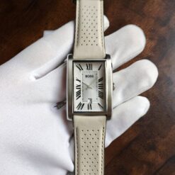 001 Hugo Boss Tank 1512707 Watch
