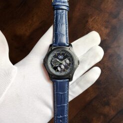 016 Gio Collection Multifunction Watch