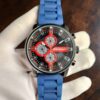 017 Mont Zermatt MZ008BL Japanese Movement Watch