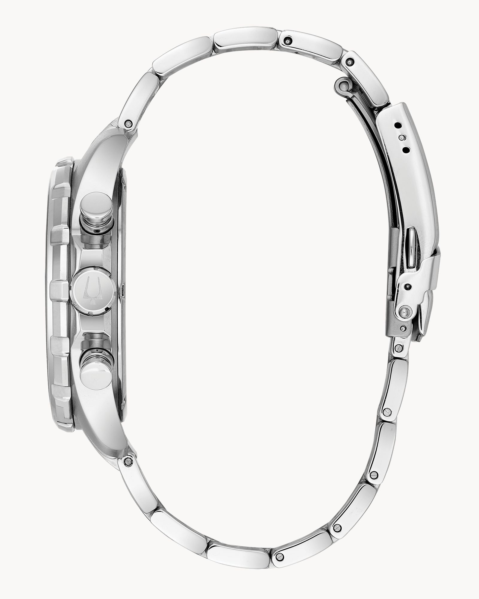 002 Bulova Marine Star Series B 96B256 Brand New Watch - Image 4