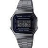 Casio A168WGG-1BDF
