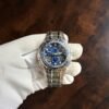 012 Citizen Promaster Navihawk AKA Blue Angels World Time Watch Bracelet Fits Upto 7 inches Wrist