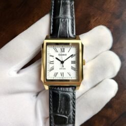 Casio MTP-B190GL-7BVDF Watch