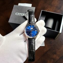 001 Citizen C7 Blue Dial Brand New