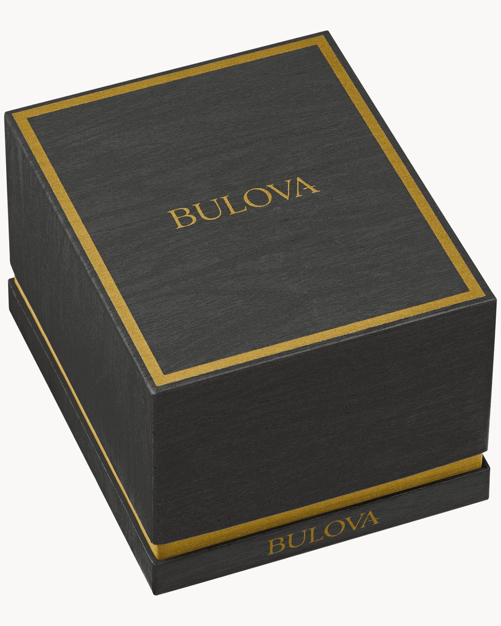 002 Bulova Marine Star Series B 96B256 Brand New Watch - Image 6