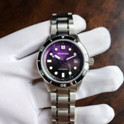 003 Proxima PX1747 Venom Miyota 9015 Hi-Beat Movement Watch