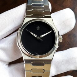 003 Watchdives Premier WD0016 With Musou Super Black Dial Watch